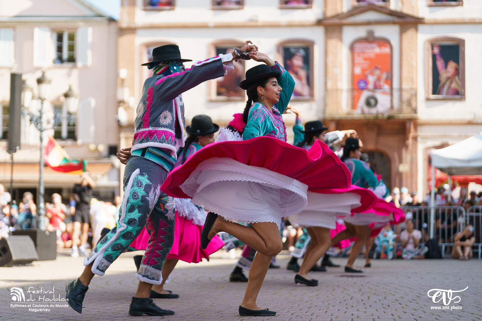 FDH 2024.08.23 | BOLIVIE